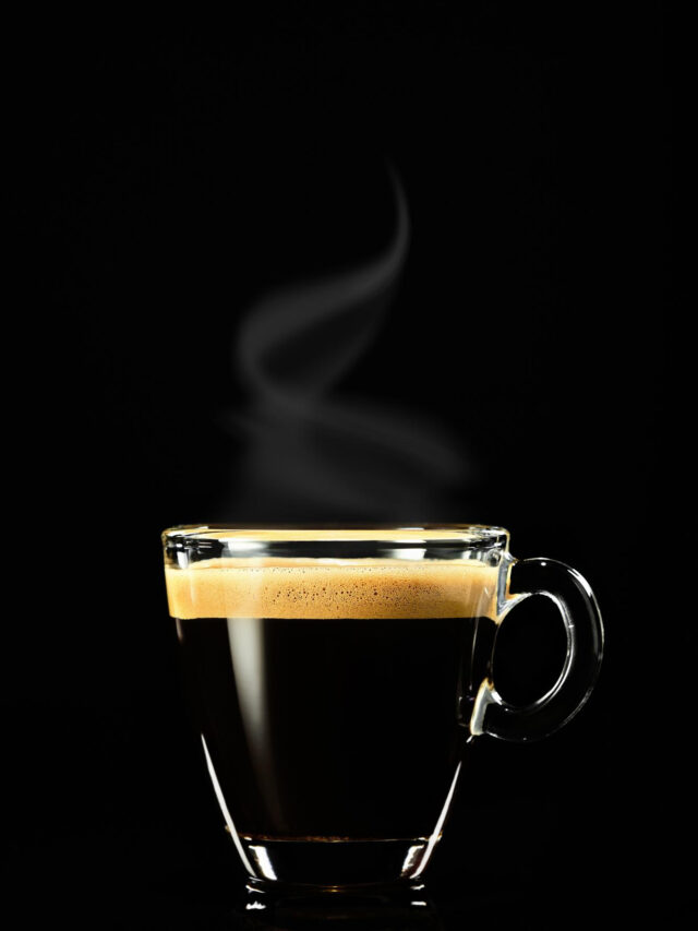 Best Coffee For Espresso
